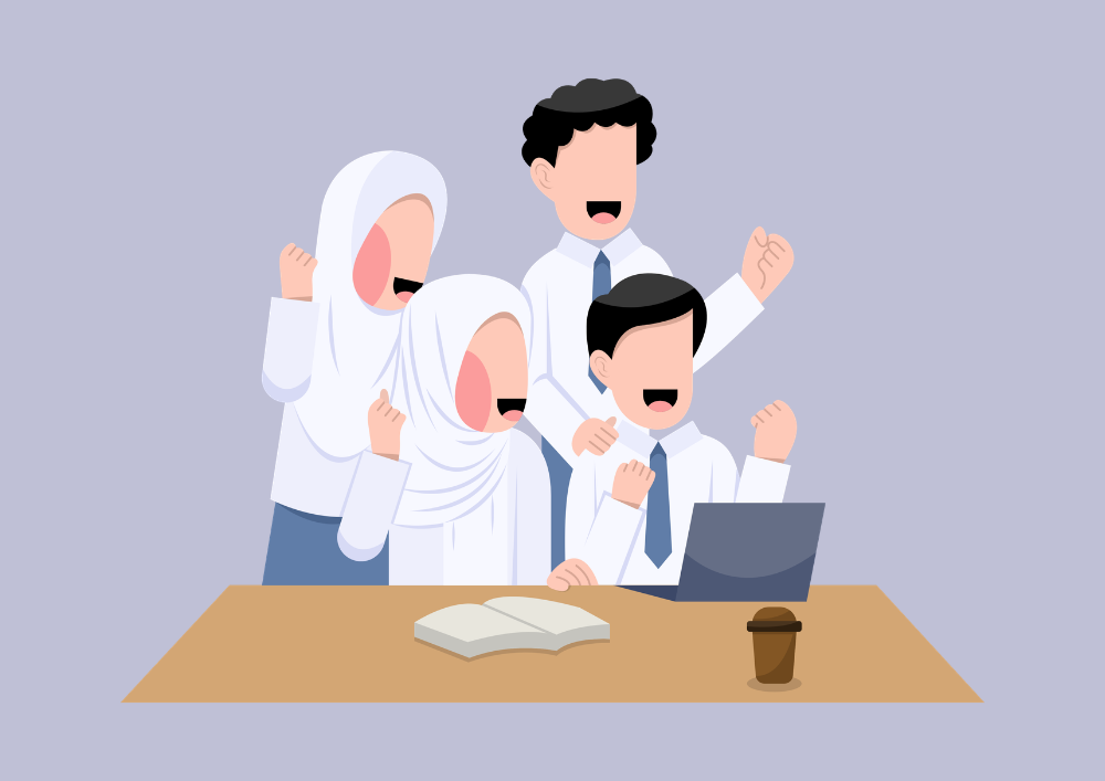 Melatih Kreativitas Siswa melalui Proyek Drama dalam Pelajaran Bahasa Indonesia